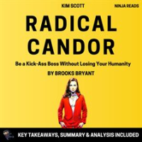 Summary__Radical_Candor